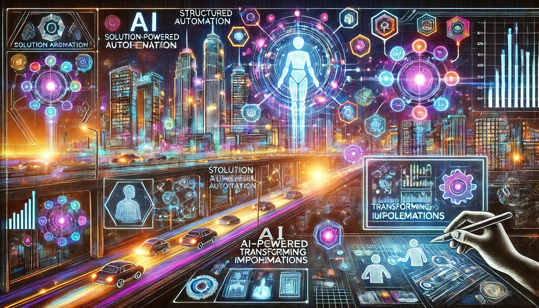 Missing Link in Salesforce Implementations: Why Solution Architects Need AI Co-Pilots