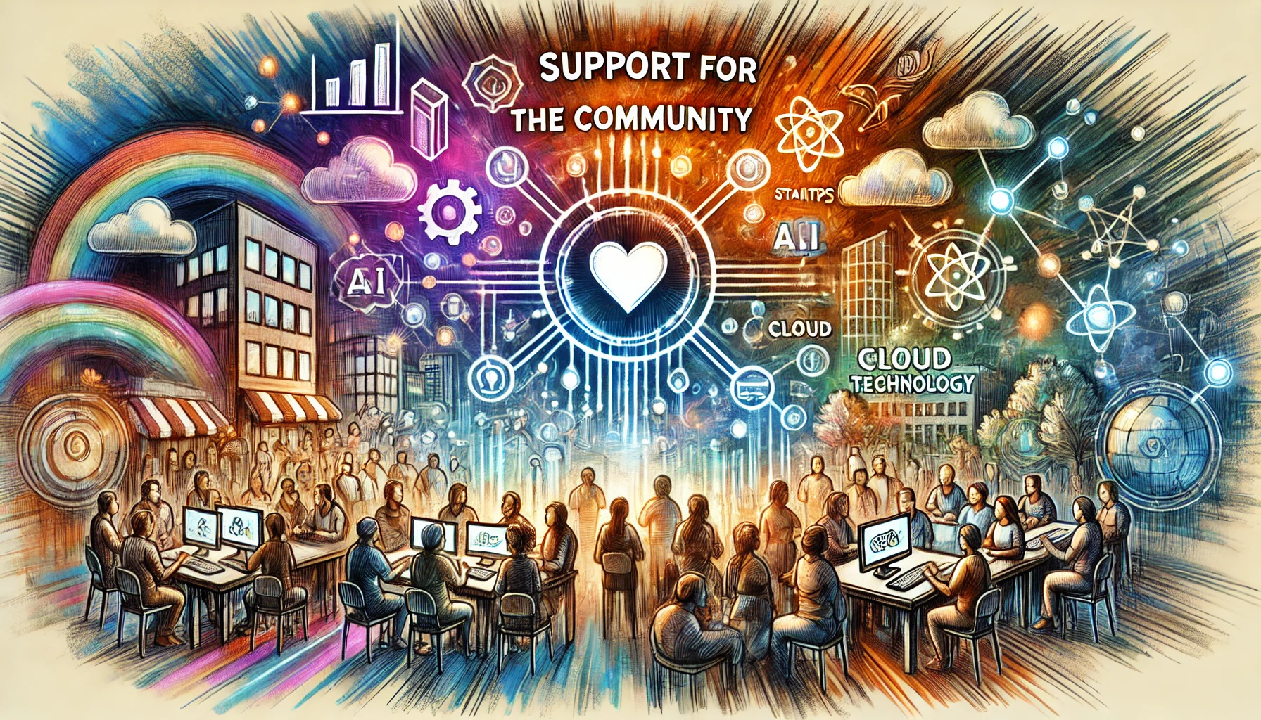 Supporting Delhi Dreamin' 2025 and Empowering the Salesforce Community