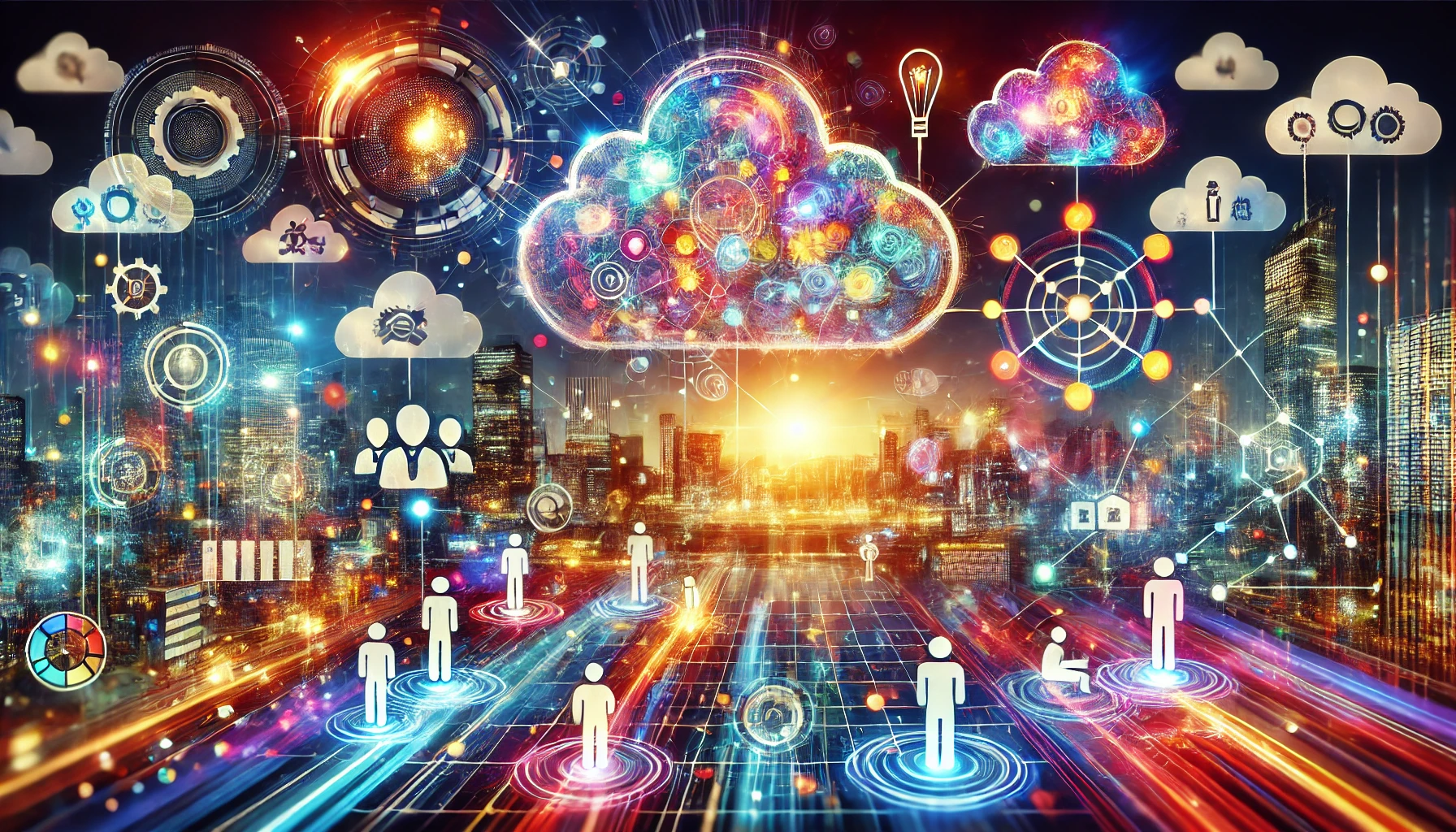 How TechForce is Empowering the Salesforce Community