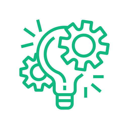 Innovation icon