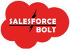 Salesforce Bolt Salesforce Bolt