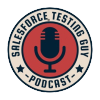Salesforce Testing Guy Salesforce Testing Guy