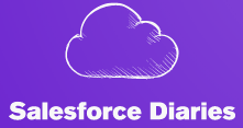 Salesforce Diaries Salesforce Diaries