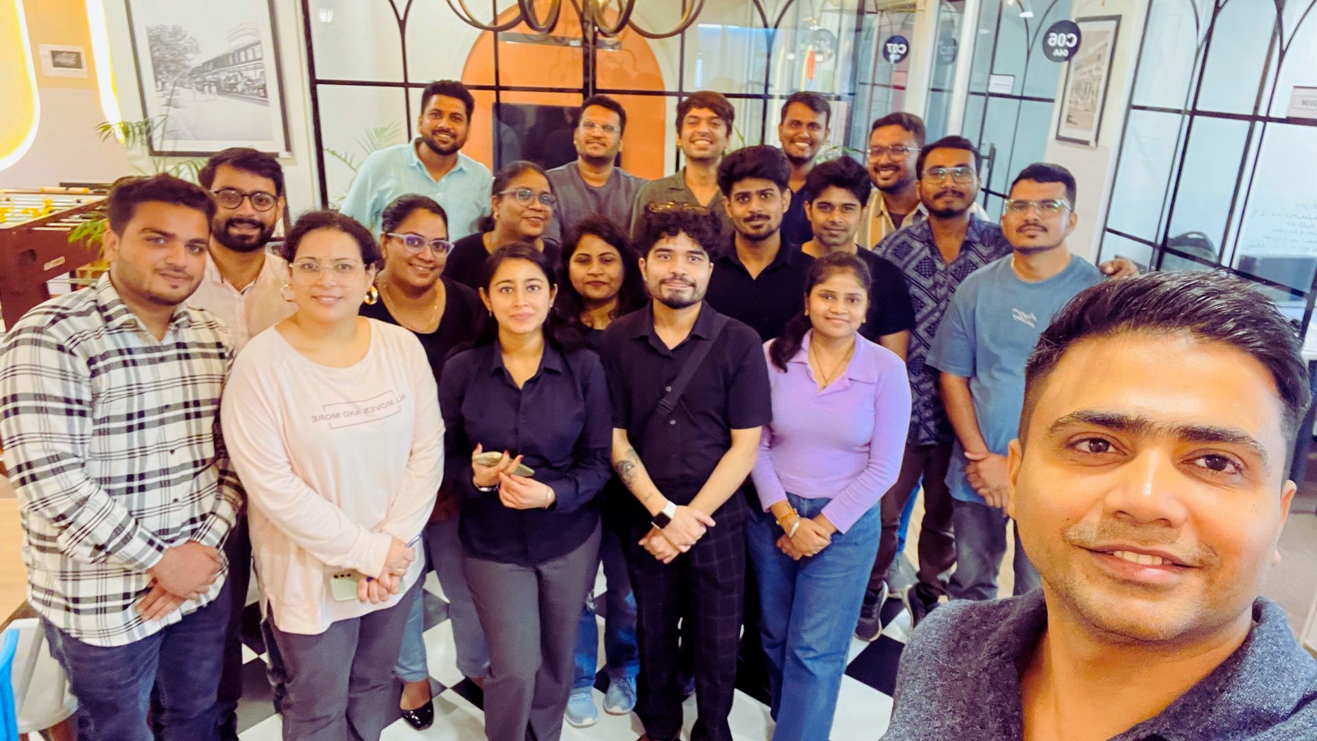 DelhiNCROhana Workshop - September 2024 - Lightning Flow Session