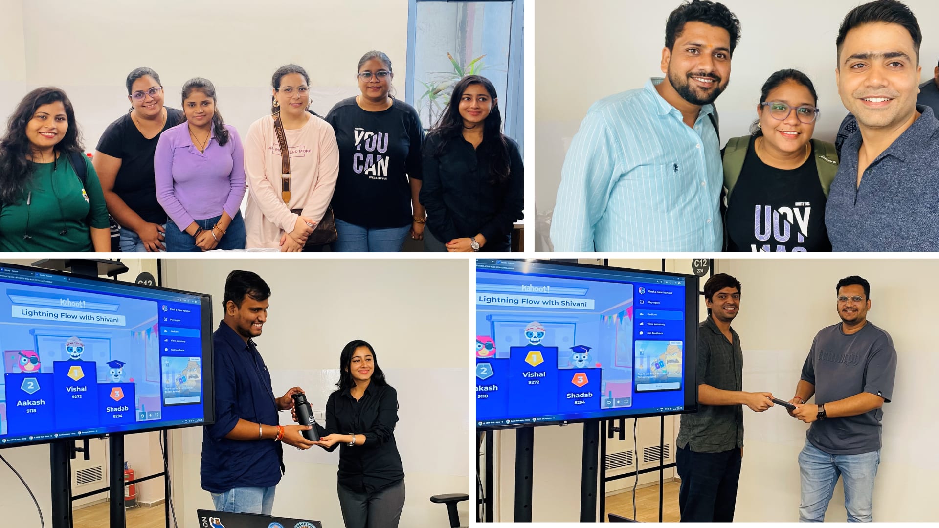 DelhiNCROhana Workshop - September 2024 - Revenue Cloud Training