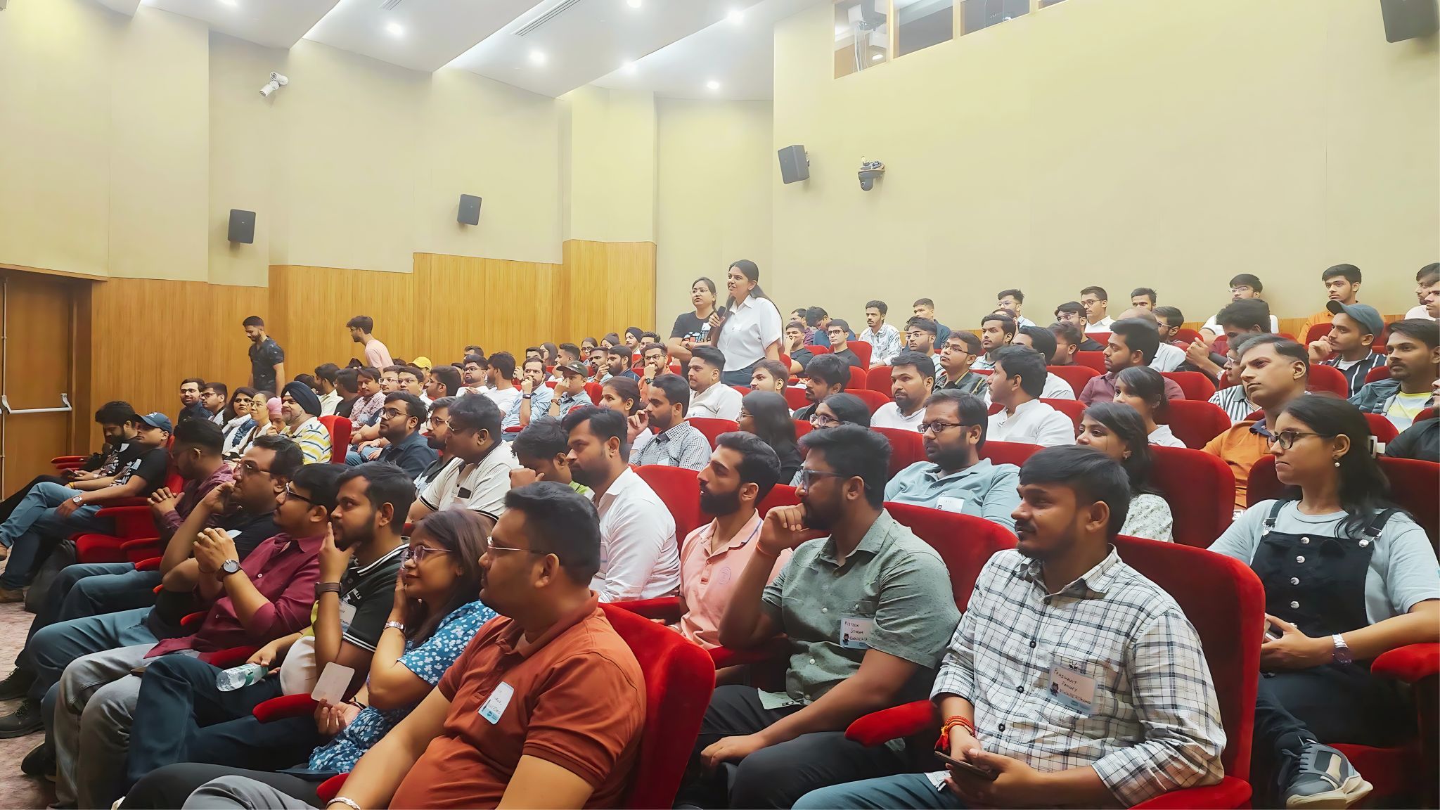 RoadToDelhiDreamin AI Now Tour Preview - August 2024 - AI Presentation