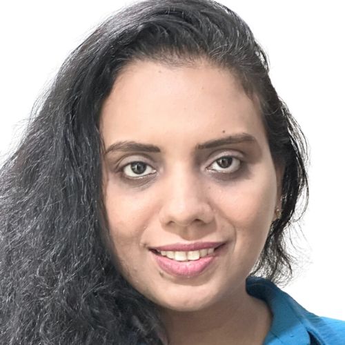 Neha Bhardwaj